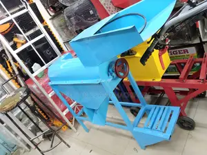 Efficient Maize Sheller