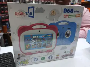 Kids Tablet ,Kids Tablet ,Kids Table B68 With Dual Simcard
