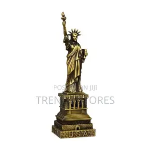 Statue of Liberty Decor 32cms