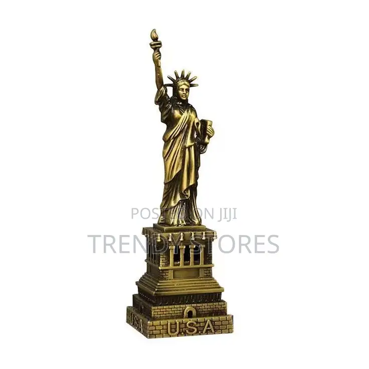 Statue of Liberty Decor 32cms