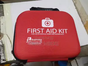 First Aid Kit