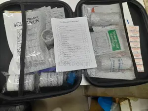 First Aid Kit