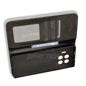 Tecno Spark 20 Pro Plus 4G Wallet Case Best Leather Case Fli