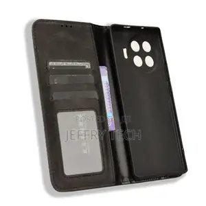 Tecno Spark 20 Pro Plus 4G Wallet Case Best Leather Case Fli