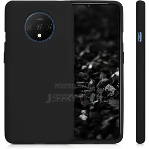 Phone Case for TPU Compatible With Oneplus 7T (1+7T)