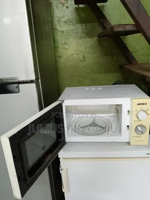 Armco Microwave