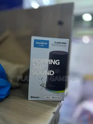 Anker Flare Mini