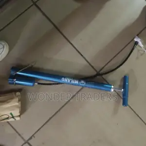 Pump,Ball Pump/Bike Pump