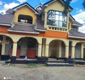 4bdrm Maisonette in Deliverance Rd, Kitengela for sale