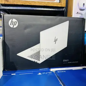 New Laptop HP Envy X360 16GB Intel Core I7 SSD 1T