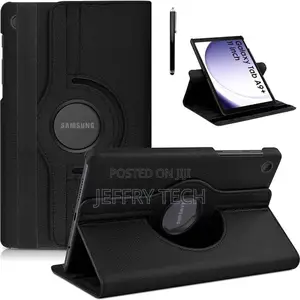 Rotation Flip Case for Samsung Galaxy Tab A9 Plus