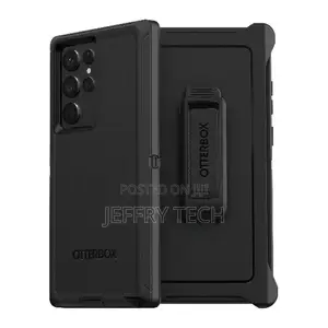 Otter Box Otterbox Defender Case for Galaxy S22 Ultra