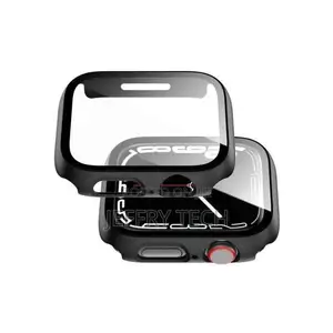 Bumper Case Protective Cover Frame for Iwatch Series 7 45mm