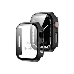 Bumper Case Protective Cover Frame for Iwatch Series 7 45mm
