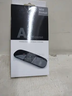Air Mouse Remote
