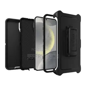 Otter Box Samsung Galaxy S24 Plus Otterbox Defender Series C