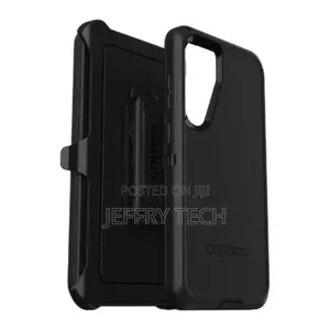Otter Box Samsung Galaxy S24 Otterbox Defender Series Case