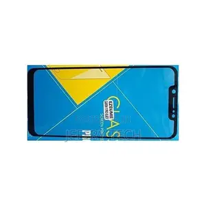 Tecno Camon 11 Pro Full Screen Tempered Glass Screen Protect