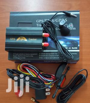 New Gps/Gprs Tracking System, Free Installation.