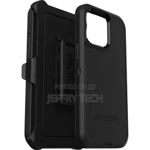 Otter Box iPhone 15pro Max Otterbox Protective Case
