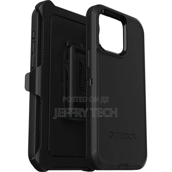 Otter Box iPhone 15pro Max Otterbox Protective Case