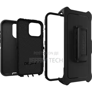 Otter Box iPhone 15pro Max Otterbox Protective Case