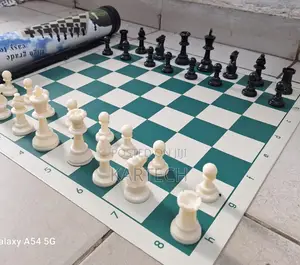 Large Size Foldable Chess