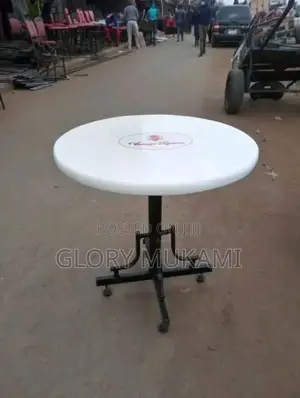 Restaraunt N Bar Table