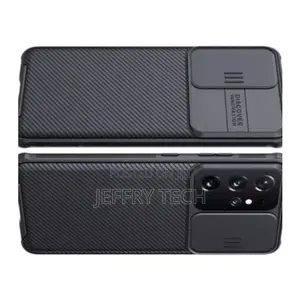 Nillkin Camshield With Screen for Samsung Galaxy S21 Ultra