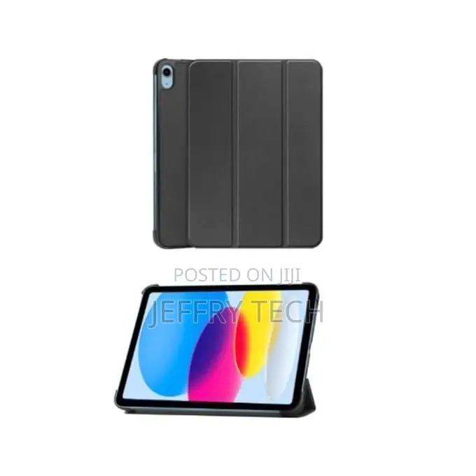 Domo Case for iPad 10th Generation 2022
