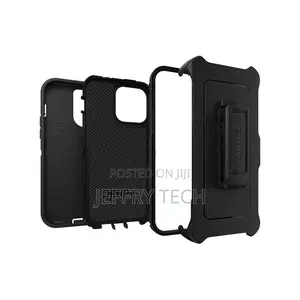 Otter Box Otterbox Defender Case for iPhone 14 Pro Max