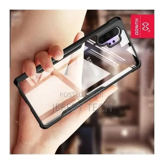 Xundd Case for Samsung Galaxy Note 10 Plus