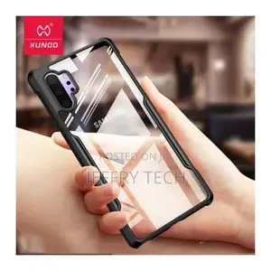 Xundd Case for Samsung Galaxy Note 10 Plus