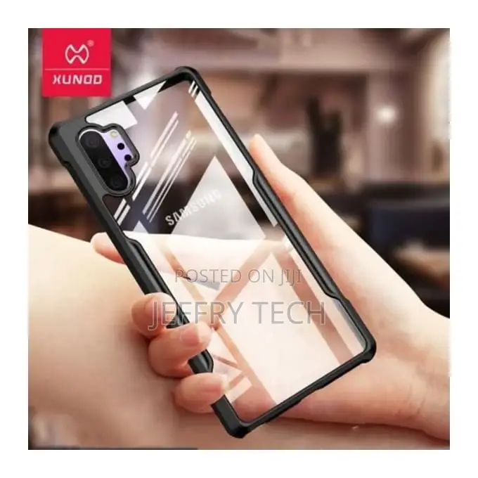 Xundd Case for Samsung Galaxy Note 10 Plus