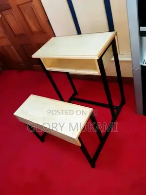Brand New Desk 2 Seater