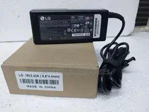 19v Ac Adapter Compatible With Lg Lcap25a Lcap16a-E 19ma31d