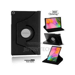 360 Rotation Case for Samsung Galaxy Tab A7 10.4 Inch