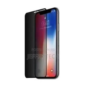 Privacyshades Privacy Screen Protector for iPhone 12