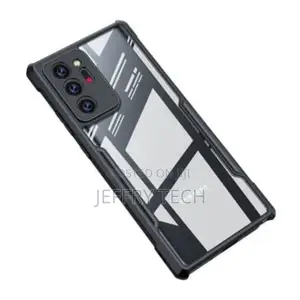Xundd Case for Samsung Galaxy Note 20 Ultra