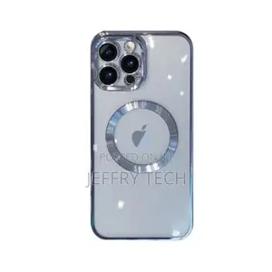 Starlight Back Cover for iPhone 14 Pro