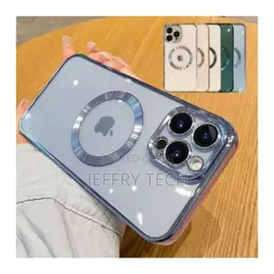 Starlight Back Cover for iPhone 14 Pro
