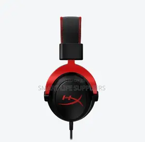 Hyperx Cloud Ii Virtual 7.1 Gaming Headset