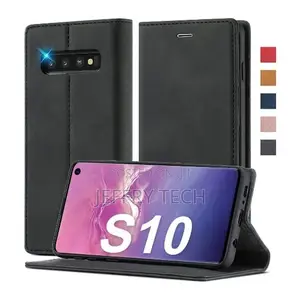 Flip Case for Samsung Galaxy S10