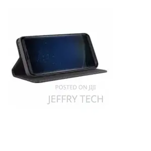 Flip Case for Samsung Galaxy S9 Plus