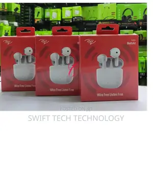 Earbuds ,Earbuds Itel Ear Bud