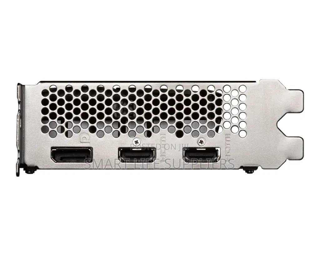 Msi Geforce RTX 3050 Ventus 2x 6g Oc Graphics Card
