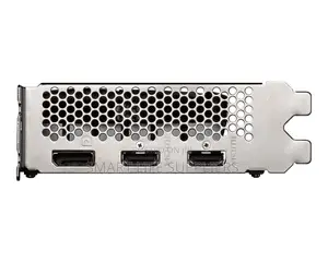Msi Geforce RTX 3050 Ventus 2x 6g Oc Graphics Card