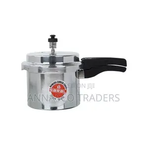 Saral Pressure Cooker Outer Lid - 10ltr