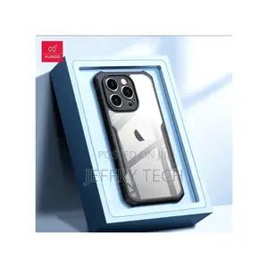 Xundd Shockproof Defender Case for iPhone 14 Pro