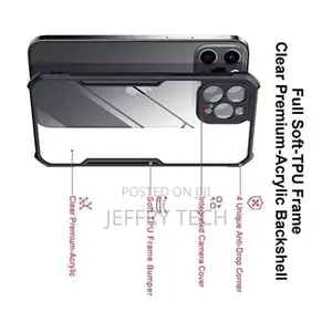 Xundd Case for iPhone 12 Pro Max